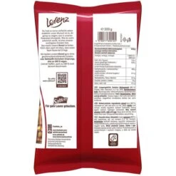 Lorenz Salzbrezeln Saltletts Brezeln, 200g -Heimladen 9bf8ea6dde6af12257d0c8fee85d25dfc9197596 salzbrezeln lorenz saltletts brezeln
