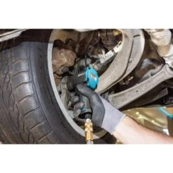 Hazet Druckluft-Schlagschrauber 9012M-1, 1200Nm, 1/2 Zoll (12,5mm) Vierkant, Hammer Schlagwerk -Heimladen 9cb3dd9f9077675a1c81c02723dfca664efb37d0 druckluft schlagschrauber hazet 9012m 1 1200nm