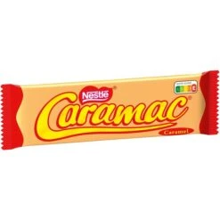 Nestlé® Nestle Schokoriegel Caramac, 1080g, Je 30g, 36 Riegel 8 Nestlé® Nestle Schokoriegel Caramac, 1080g, Je 30g, 36 Riegel -Heimladen 9f0ee4c93c12ef6f868a70111d7b4475c9891e27 schokoriegel nestle caramac