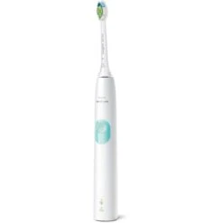 Philips Elektrische-Zahnbürste Sonicare, HX6807/28, ProtectiveClean 4300, 1 Putzmodus, Inkl. 1 Etui -Heimladen a0a92e0c19879328d100c46ef3cc632d7a854aa1 elektrische zahnbuerste philips sonicare hx680728