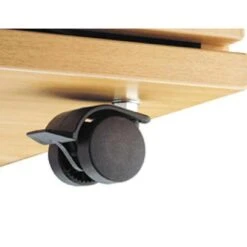 Hammerbacher Rollcontainer Solid AC30, Holz, Ahorn, Mit 4 Schüben, Abschließbar -Heimladen a1cc2f1b1483224d23731b488529e6ece5cead75 rollcontainer hammerbacher solid ac30 holz ahorn