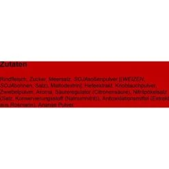 Jack-Links Fleischsnack Beef Jerky Teriyaki, 25g -Heimladen a301f9ae4d6969b4afbfdefc8d8a0430295df782 fleischsnack jack links beef jerky teriyaki