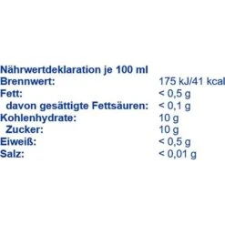 MeinT Eistee Pfirsich Prisma-Pack, Erfrischungsgetränk, Je 0,5 Liter, 12 Stück -Heimladen a311bd4444a893e88e97689efabb53ec362cb150 eistee meint pfirsich