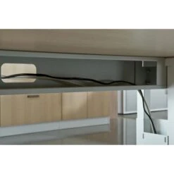 Hammerbacher Schreibtisch O-Serie, Weiß, Verstellbar, 140 X 65-85 X 67,2cm, Mini Office 9 Hammerbacher Schreibtisch O-Serie, Weiß, Verstellbar, 140 X 65-85 X 67,2cm, Mini Office -Heimladen a3b3788bb9770372d826bcdc28662841b849d537 schreibtisch hammerbacher o serie weiss