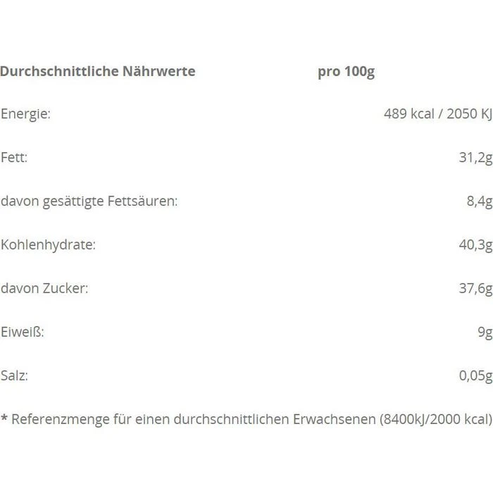 Niederegger Marzipan Klassiker, In Einer Geschenkverpackung, 300g 6 Niederegger Marzipan Klassiker, In Einer Geschenkverpackung, 300g – Bild 6