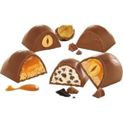 Milka Pralinen Zarte Momente Mix, 169g, 19 Stück 8 Milka Pralinen Zarte Momente Mix, 169g, 19 Stück -Heimladen a4e646b294ceb09dcbae673df62af314498c7c43 pralinen milka zarte momente mix