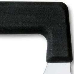Victorinox Käsemesser Fibrox 6.1103.09, Käseschaufel, Edelstahl, Klinge 9 X 15cm -Heimladen a56efabe8cb52434b265dd95f828c800c0ae2ba1 kaesemesser victorinox fibrox 6.1103.09