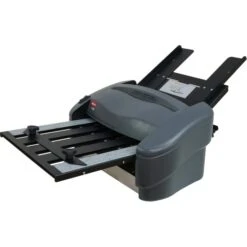 Intimus Falzmaschine F-150, Bis DIN A4, Falzungen: 4000 Blatt/h -Heimladen a7e7e0d3e5c4ec9a96af1cd51a52665e81f36a23 falzmaschine intimus f 150 bis din a4