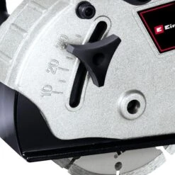 Einhell Mauernutfräse TC-MA 1300, Schlitzfräse, 1320 Watt, 125mm, Schnittleistung Bis 30mm -Heimladen aa7f875c1400230c7971d79ef96753c44a9972c1 mauernutfraese einhell tc ma 1300 schlitzfraese