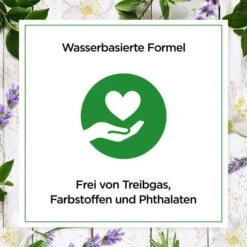 Airwick Raumduft Duftspray, 237 Ml, Geruchsneutralisierend, Lavendel & Maiglöckchen -Heimladen aafe8ea9063e077ddad37a7b8686b9055b5c3a82 raumduft airwick duftspray 237 ml