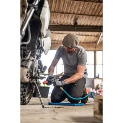 Hazet Druckluft-Schlagschrauber 9012M-1, 1200Nm, 1/2 Zoll (12,5mm) Vierkant, Hammer Schlagwerk -Heimladen ab48db896722589bb57457a7b3b34e0550b81d4a druckluft schlagschrauber hazet 9012m 1 1200nm