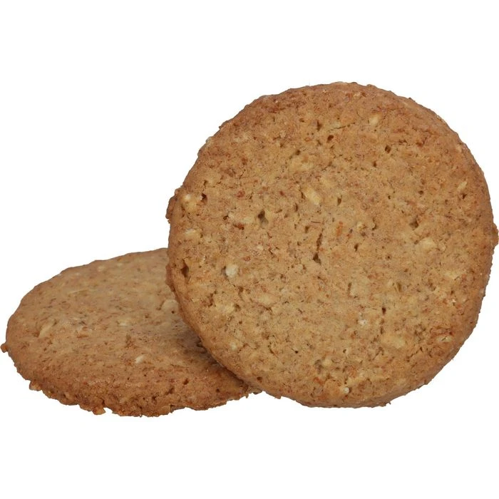 Brandt Kekse Hobbits Kernig, 250g 2 Brandt Kekse Hobbits Kernig, 250g – Bild 2