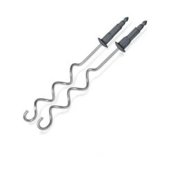 Siemens MQ96500 FQ.1 Handmixer, 500 Watt, Schwarz / Grau -Heimladen ae0d67db517be1516695a2efe9232f9bf80ef361 handmixer siemens mq96500 fq.1