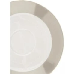 Van-Well Untertasse Vario, Taupe, Porzellan, Rund, Ø 14,5 Cm, 6 Stück -Heimladen ae7d0571b6174954c955c132ff56aaa5f5f6771c untertasse van well vario taupe