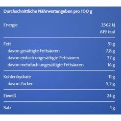 Ültje Erdnüsse Geröstet & Gesalzen, 2500g, 125 Beutel 7 Ültje Erdnüsse Geröstet & Gesalzen, 2500g, 125 Beutel -Heimladen b0115617c9b04e6b229b32b6562390064c10411e erdnuesse ueltje geroestet und gesalzen