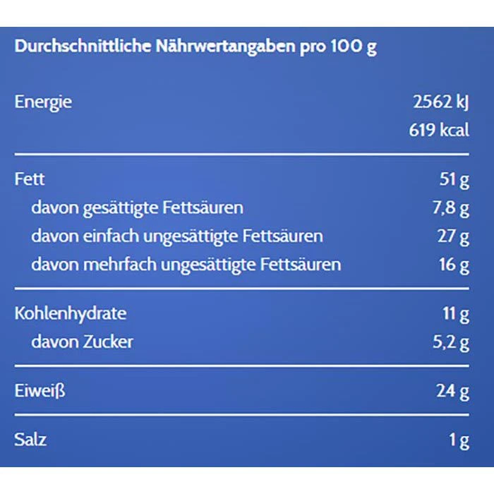 Ültje Erdnüsse Geröstet & Gesalzen, 2500g, 125 Beutel 4 Ültje Erdnüsse Geröstet & Gesalzen, 2500g, 125 Beutel – Bild 4
