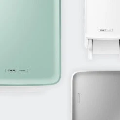 CWS Raumduft PureLine AirBar Duftspender, Weiß, 1700388, Elektrisch, Sologerät -Heimladen b0aeebf7d419fe59309bbf1449092c093d9d777d raumduft cws pureline airbar duftspender