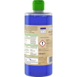Love-Nature Allesreiniger Moonflower, Allzweckreiniger, Hypoallergen, 720 Ml -Heimladen b14a6c9a3dc1f1518e22b75713eee95038bfc2ec allesreiniger love nature moonflower