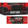 Jack-Links Fleischsnack Beef Bar Original, 22,5g, 14 Stück