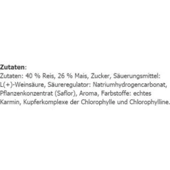 Puffreis Frigeo Mit Fruchtgeschmack, Je 42g, 40 Stück 6 Puffreis Frigeo Mit Fruchtgeschmack, Je 42g, 40 Stück -Heimladen b30663a555e355d80313652adbd4ef10f41ed7c3 puffreis frigeo