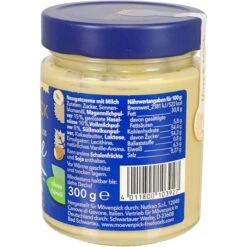 Mövenpick Brotaufstrich Haselnuss Creme Nuss-Milch, 300g 8 Mövenpick Brotaufstrich Haselnuss Creme Nuss-Milch, 300g -Heimladen b4fc5aee8e1ec83fd95ea371aac7cf9a32b16196 brotaufstrich moevenpick haselnuss creme nuss milch