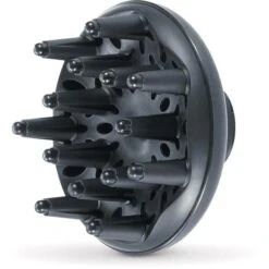 Severin Haartrockner HT 0141, 2100 Watt, Platingrau -Heimladen b68e8e03ad00461efbd02706b6531e831bf8dec4 haartrockner severin ht 0141