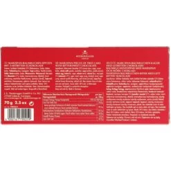 Niederegger Baumkuchen Baumkuchenspitzen, Marzipan In Zartbitterschokolade, 70g -Heimladen b7d99e2432e0d03c044a881ce666154c15ba889f baumkuchen niederegger baumkuchenspitzen