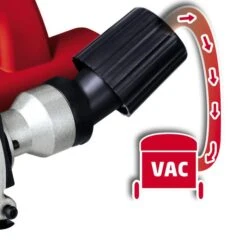 Einhell Mauernutfräse TC-MA 1300, Schlitzfräse, 1320 Watt, 125mm, Schnittleistung Bis 30mm -Heimladen b80bede0ec3a00bf1183ad2ff95882a415d19d67 mauernutfraese einhell tc ma 1300 schlitzfraese