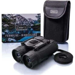 ZIRBITZ Fernglas Pocket HD-825 8x25mm, 8-fache Vergrößerung, Wasserdicht -Heimladen b84049bbf938e74c9df05f6f4078d8cc3264666b fernglas zirbitz pocket hd 825 8x25mm
