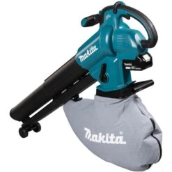Makita Laubbläser-Laubsauger DUB187Z, Akku, 18V, Mit Schultergurt Und 25 Liter Fangsack 11 Makita Laubbläser-Laubsauger DUB187Z, Akku, 18V, Mit Schultergurt Und 25 Liter Fangsack -Heimladen b84ce96542fa99fe57a936ba56b96e8203542558 laubblaeser laubsauger makita dub187z akku