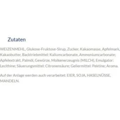 Bahlsen Lebkuchen Mit Herz, 63 Stück 10 Bahlsen Lebkuchen Mit Herz, 63 Stück -Heimladen b8e3c6b288210fa4ac4589447a965e634e9c88b3 lebkuchen bahlsen mit herz