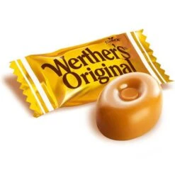 Titelseite -Heimladen ba018da8945e187a01e5776e2b591d302dc20314 karamellbonbons werthers original