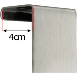 Wenko Kleiderhaken 23175100, Für Die Tür, Schwarz, Metall, 1 Haken, 4 Stück 8 Wenko Kleiderhaken 23175100, Für Die Tür, Schwarz, Metall, 1 Haken, 4 Stück -Heimladen bcd536354dab40ef4525aa0b005ac2988b185a26 kleiderhaken wenko 23175100