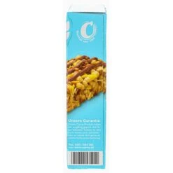 Corny Müsliriegel Free Schoko, Je 20g, 6 Riegel -Heimladen bdbfcaed83872b00678fcf56787cd22afa5cbc62 muesliriegel corny free schoko