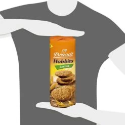 Brandt Kekse Hobbits Kernig, 250g 8 Brandt Kekse Hobbits Kernig, 250g -Heimladen be95bfdcad3bb3ca6f0ddf5f6bbc6a587a819aee kekse brandt hobbits kernig