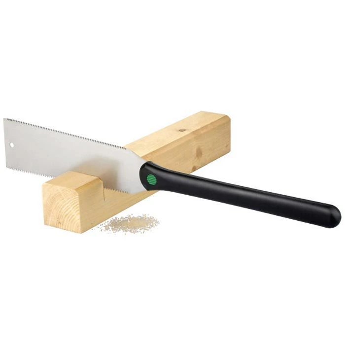 Connex Japansäge COX807240, Ryoba, Sägeblattlänge 240mm, Feine Und Grobe Zahnung 2 Connex Japansäge COX807240, Ryoba, Sägeblattlänge 240mm, Feine Und Grobe Zahnung – Bild 2