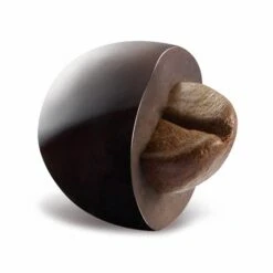Hellma Schokobonbons Espresso Bohne, In Zartbitterschokolade, 44g, 40 Stück -Heimladen c1b4b5115c584a0b2b763203ab55e20b9b830ec3 schokobonbons hellma espresso bohne