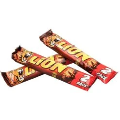 Nestlé® Nestle Schokoriegel Lion 2er Pack, 1680g, Je 60g, 28 Riegel 7 Nestlé® Nestle Schokoriegel Lion 2er Pack, 1680g, Je 60g, 28 Riegel -Heimladen c48def1e101d80f3410312e1f4c0db6f6ab112fc schokoriegel nestle lion 2er pack