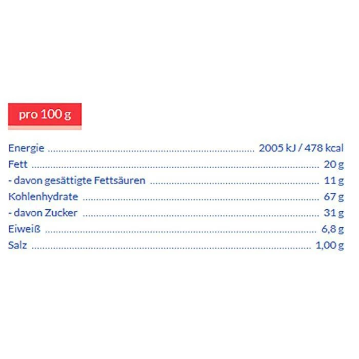 Bahlsen Kekse Schoko-Spekulatius, 200g 5 Bahlsen Kekse Schoko-Spekulatius, 200g – Bild 5