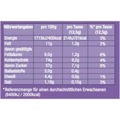 Jacobs Kaffee Cappuccino Milka Choco, Instant-Kaffee, Mild, 500g 9 Jacobs Kaffee Cappuccino Milka Choco, Instant-Kaffee, Mild, 500g -Heimladen c84749617f597130bbed4b0bec078252ec9f79f8 kaffee jacobs cappuccino milka choco