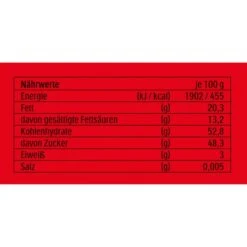 Mon-Cheri Pralinen, 315g, 30 Stück -Heimladen c8e3db177fbdec191b0067add7271462bf6c009b pralinen mon cheri