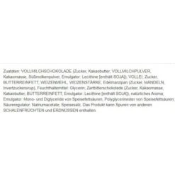 Gut&Günstig Baumkuchen Vollmilch, 300g -Heimladen c967c1ea004439542fd9fe02c665bdac2a2cbdfd baumkuchen gutundguenstig vollmilch