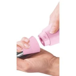 Bosch Stabmixer MSM2410K, CleverMixx Fun, Edelstahl, 400 Watt, Gentle Pink 9 Bosch Stabmixer MSM2410K, CleverMixx Fun, Edelstahl, 400 Watt, Gentle Pink -Heimladen ca233a267708642b6374e34a4e36163c7abc139a stabmixer bosch msm2410k clevermixx fun