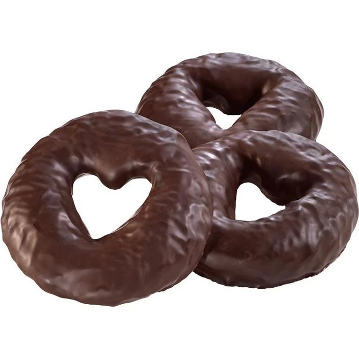 Bahlsen Lebkuchen Mit Herz, 63 Stück 2 Bahlsen Lebkuchen Mit Herz, 63 Stück – Bild 2