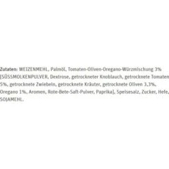 7DAYS Brotchips Bake Rolls, Tomate Olive & Oregano, 250g 6 7DAYS Brotchips Bake Rolls, Tomate Olive & Oregano, 250g -Heimladen cc1d4c6528672839eab69e0dda3fb9c667ba6ea7 brotchips 7days bake rolls tomate olive und oregano