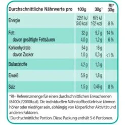 Lays Chips Salt & Vinegar, Kartoffelchips, 150g -Heimladen cc2d229053608e9c806d8587acadf86bd1e242d4 chips lays salt und vinegar