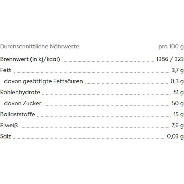 KoRo Trockenfrüchte Erdbeerscheiben, Gefriergetrocknet, 350g 3 KoRo Trockenfrüchte Erdbeerscheiben, Gefriergetrocknet, 350g – Bild 3