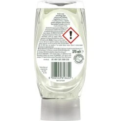 Fairy Spülmittel Max Power Bergamotte & Ingwer, 100 % Natürlicher Duft, 370 Ml -Heimladen ce6973900fb01fa1303e3cb289e4aae30eb1ec5c spuelmittel fairy max power bergamotte und ingwer