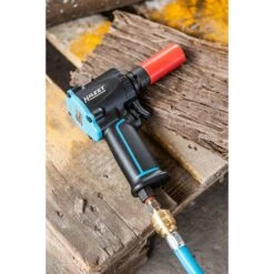 Hazet Druckluft-Schlagschrauber 9012M-1, 1200Nm, 1/2 Zoll (12,5mm) Vierkant, Hammer Schlagwerk -Heimladen cff1c51dc5656253e08df6857f45128d5ccc7146 druckluft schlagschrauber hazet 9012m 1 1200nm
