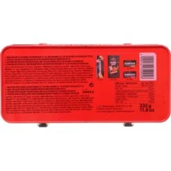 Niederegger Geschenkset Toolbox Männersache, Metalldose Mit Marzipan-Spezialitäten 14 Niederegger Geschenkset Toolbox Männersache, Metalldose Mit Marzipan-Spezialitäten -Heimladen d118463751173c938c0428c3cd69be5e591b7496 geschenkset niederegger toolbox maennersache